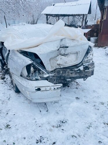 Mercedes C 240 2000, 450,000 km - 2.6 l - Qəbələ