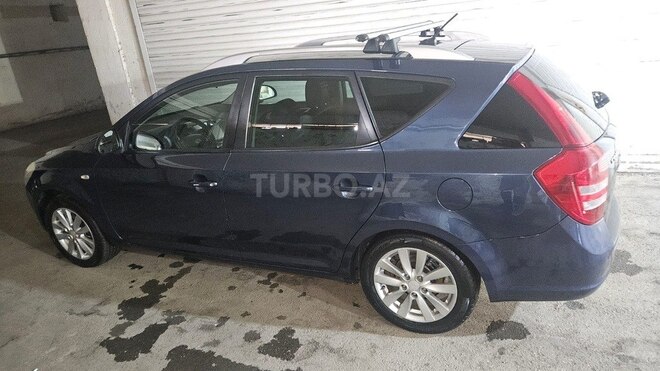 Kia  2008, 395,551 km - 1.6 l - Bakı
