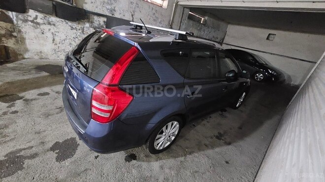 Kia  2008, 395,551 km - 1.6 l - Bakı