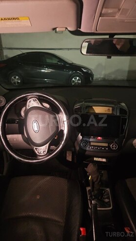 Kia  2008, 395,551 km - 1.6 l - Bakı