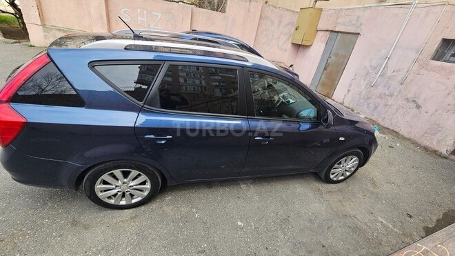 Kia  2008, 395,551 km - 1.6 l - Bakı