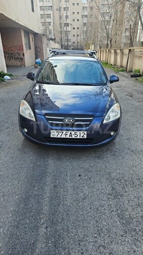Kia  2008, 395,551 km - 1.6 l - Bakı