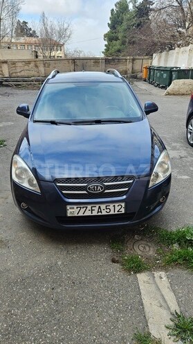 Kia  2008, 395,551 km - 1.6 l - Bakı