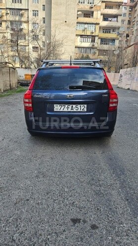 Kia  2008, 395,551 km - 1.6 l - Bakı