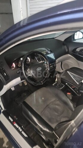 Kia  2008, 395,551 km - 1.6 l - Bakı