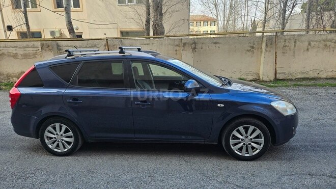 Kia  2008, 395,551 km - 1.6 l - Bakı