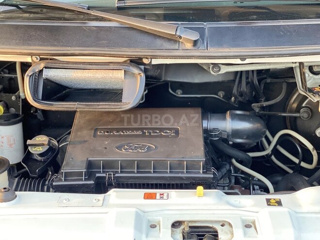 Ford Transit 2010, 201,130 km - 2.2 l - Sabirabad