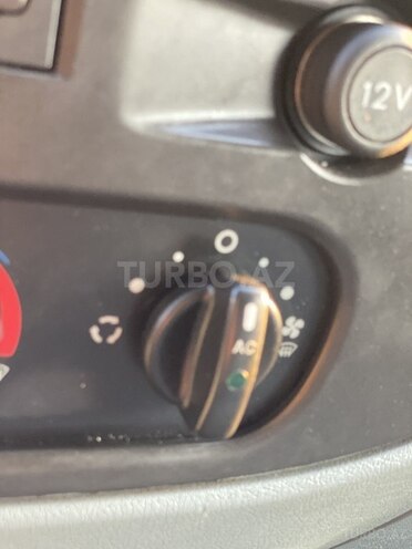 Ford Transit 2010, 201,130 km - 2.2 l - Sabirabad