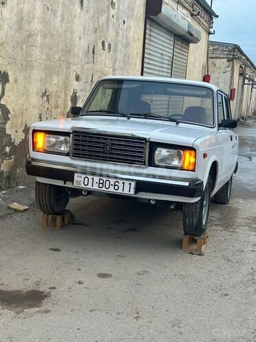 LADA (VAZ) 2107 2011, 100,000 km - 1.6 l - Bakı