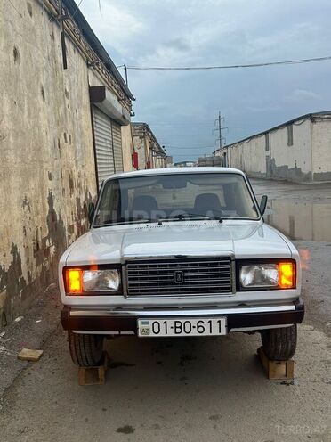 LADA (VAZ) 2107 2011, 100,000 km - 1.6 l - Bakı