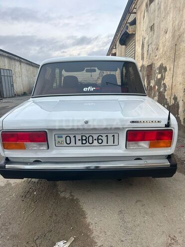 LADA (VAZ) 2107 2011, 100,000 km - 1.6 l - Bakı
