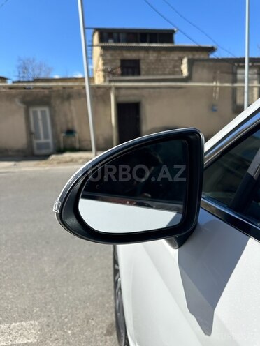 Hyundai Sonata 2021, 78,000 km - 2.0 л - Bakı