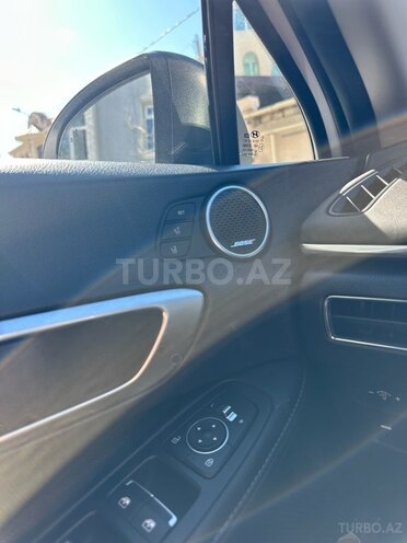 Hyundai Sonata 2021, 78,000 km - 2.0 л - Bakı