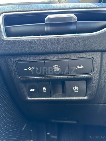 Hyundai Sonata 2021, 78,000 km - 2.0 л - Bakı