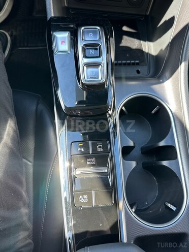 Hyundai Sonata 2021, 78,000 km - 2.0 л - Bakı