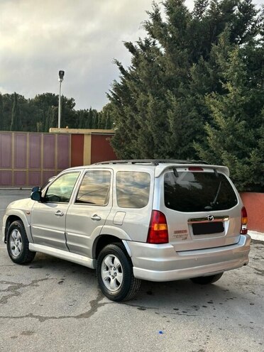 Mazda Tribute 2002, 300,000 km - 3.0 l - Bakı