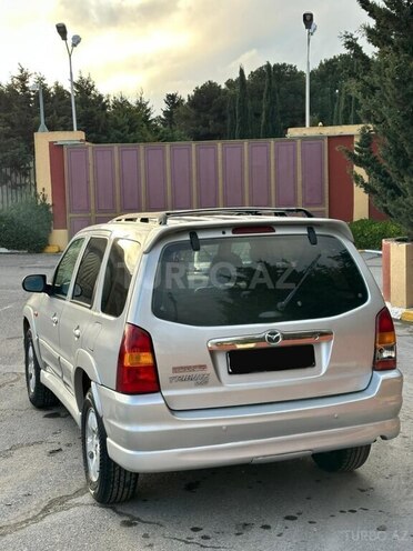 Mazda Tribute 2002, 300,000 km - 3.0 l - Bakı