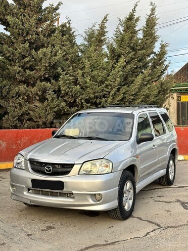 Mazda Tribute 2002, 300,000 km - 3.0 l - Bakı