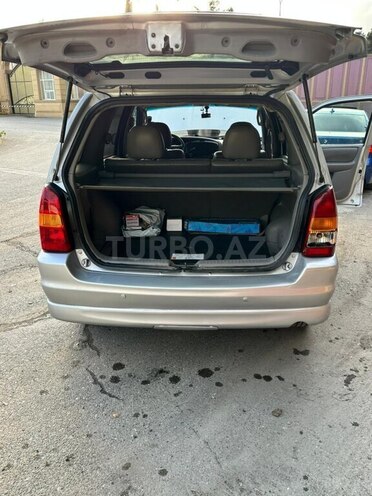 Mazda Tribute 2002, 300,000 km - 3.0 l - Bakı
