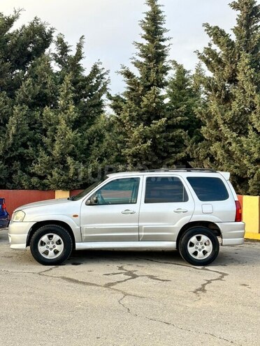 Mazda Tribute 2002, 300,000 km - 3.0 l - Bakı