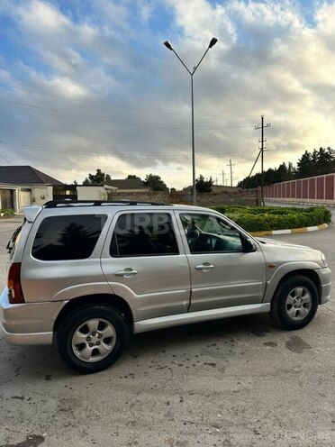 Mazda Tribute 2002, 300,000 km - 3.0 l - Bakı
