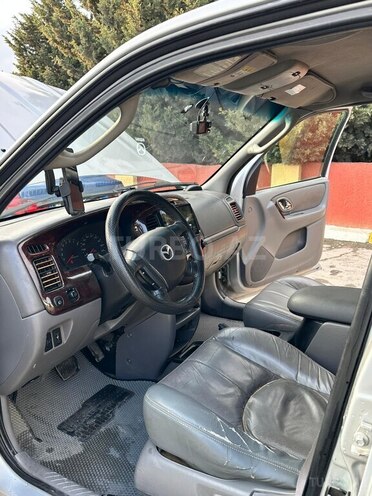 Mazda Tribute 2002, 300,000 km - 3.0 l - Bakı