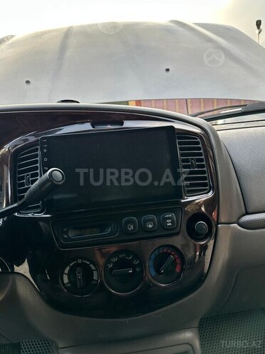 Mazda Tribute 2002, 300,000 km - 3.0 l - Bakı