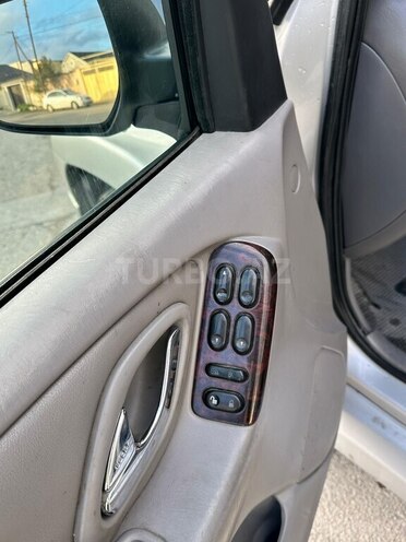 Mazda Tribute 2002, 300,000 km - 3.0 l - Bakı