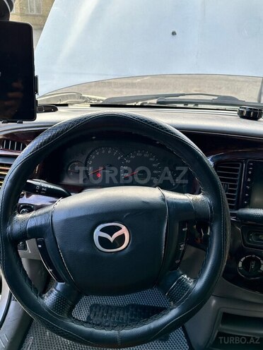 Mazda Tribute 2002, 300,000 km - 3.0 l - Bakı