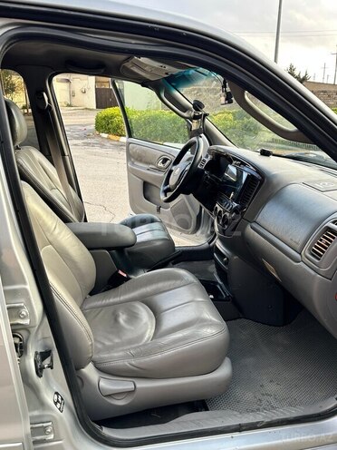 Mazda Tribute 2002, 300,000 km - 3.0 l - Bakı
