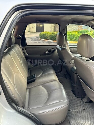 Mazda Tribute 2002, 300,000 km - 3.0 l - Bakı