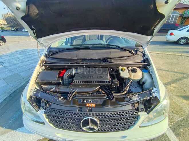 Mercedes Vito 2009, 222,898 km - 2.1 l - Bakı