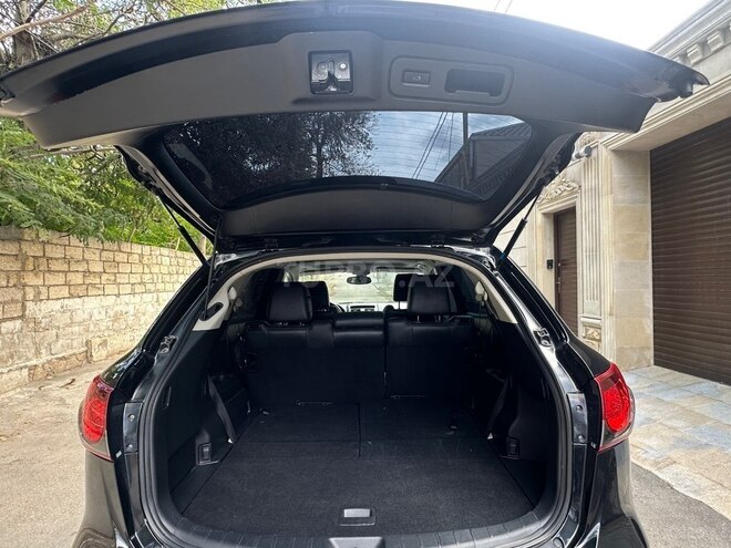 Mazda CX-9 2016, 119,000 km - 3.7 l - Bakı
