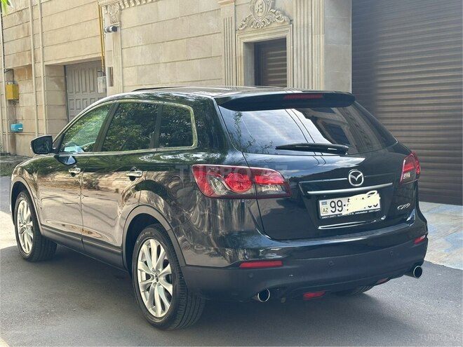 Mazda CX-9 2016, 119,000 km - 3.7 l - Bakı