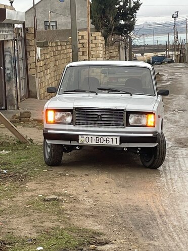 LADA (VAZ) 2107 2011, 100,000 km - 1.6 l - Bakı