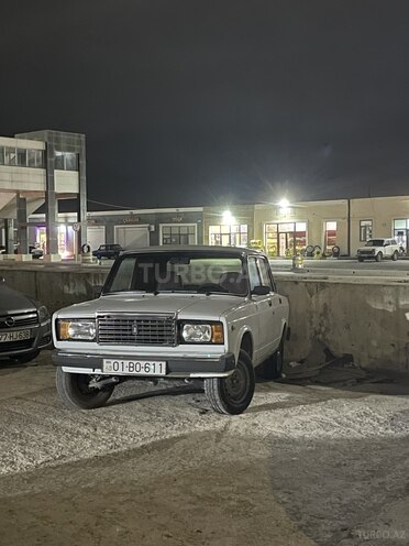 LADA (VAZ) 2107 2011, 100,000 km - 1.6 l - Bakı