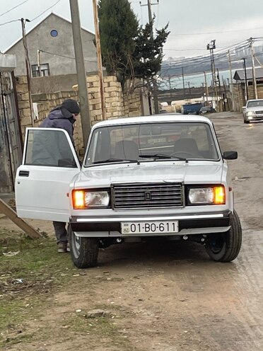 LADA (VAZ) 2107 2011, 100,000 km - 1.6 l - Bakı