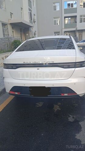 BYD Destroyer 05 2024, 94,000 km - 1.5 l - Bakı