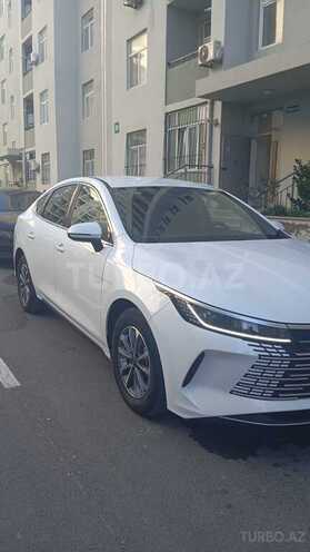 BYD Destroyer 05 2024, 94,000 km - 1.5 l - Bakı