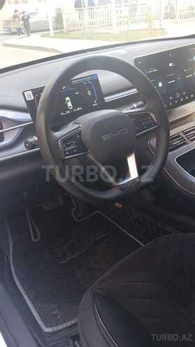 BYD Destroyer 05 2024, 94,000 km - 1.5 l - Bakı
