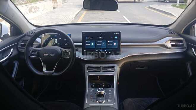 BYD Destroyer 05 2024, 94,000 km - 1.5 l - Bakı