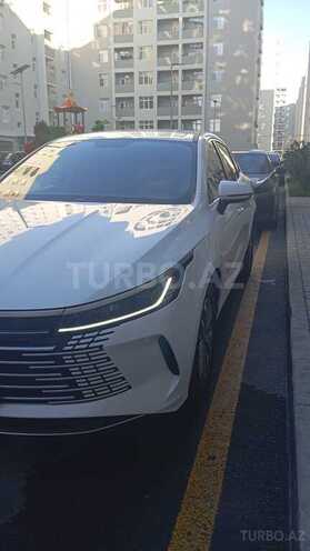 BYD Destroyer 05 2024, 94,000 km - 1.5 l - Bakı