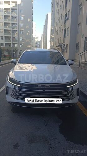 BYD Destroyer 05 2024, 94,000 km - 1.5 l - Bakı