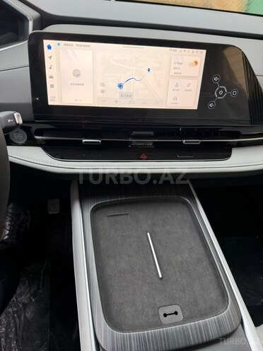 Changan Qiyuan Q05 2025, 20 km - 1.5 л - Bakı