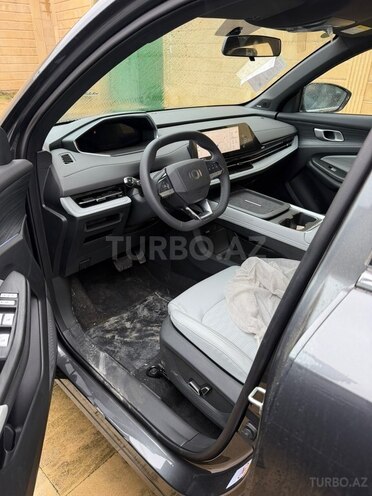 Changan Qiyuan Q05 2025, 20 km - 1.5 л - Bakı