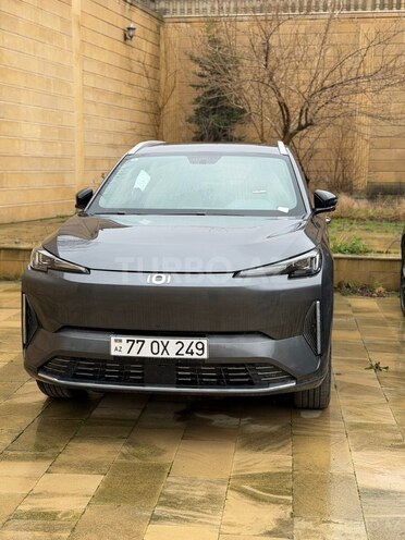 Changan Qiyuan Q05 2025, 20 km - 1.5 л - Bakı