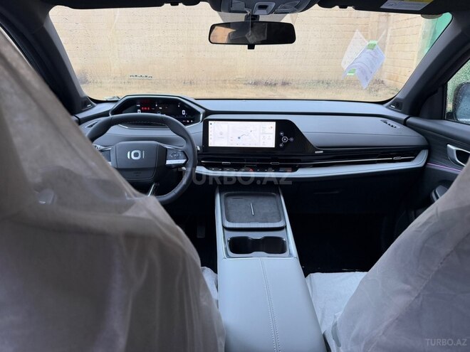 Changan Qiyuan Q05 2025, 20 km - 1.5 л - Bakı