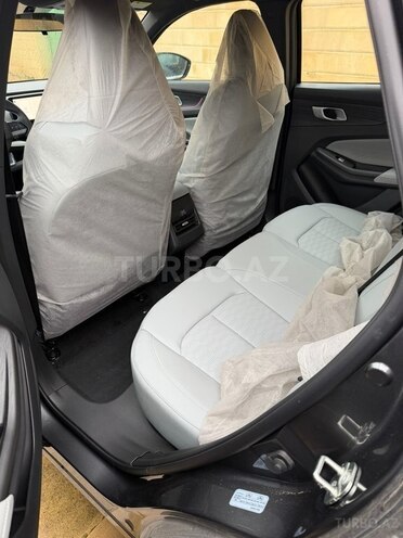 Changan Qiyuan Q05 2025, 20 km - 1.5 л - Bakı