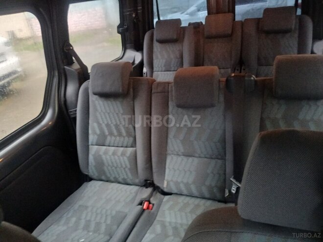 Ford Tourneo Connect 2007, 250,124 km - 1.8 l - Bakı