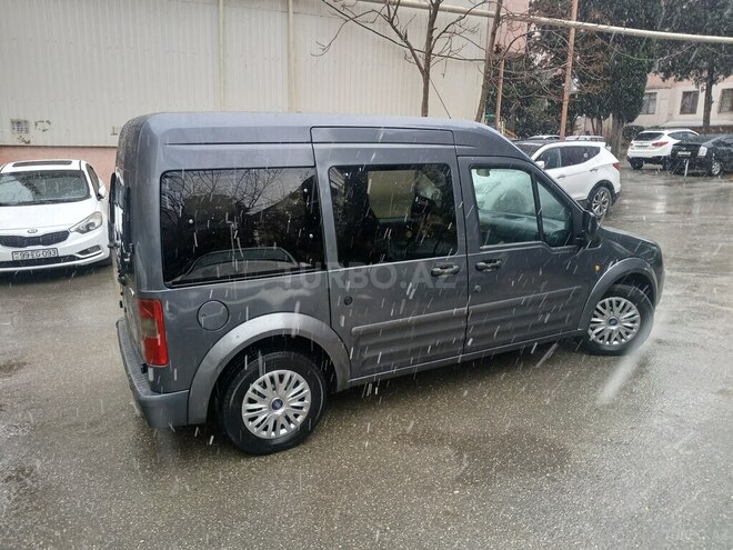 Ford Tourneo Connect 2007, 250,124 km - 1.8 l - Bakı